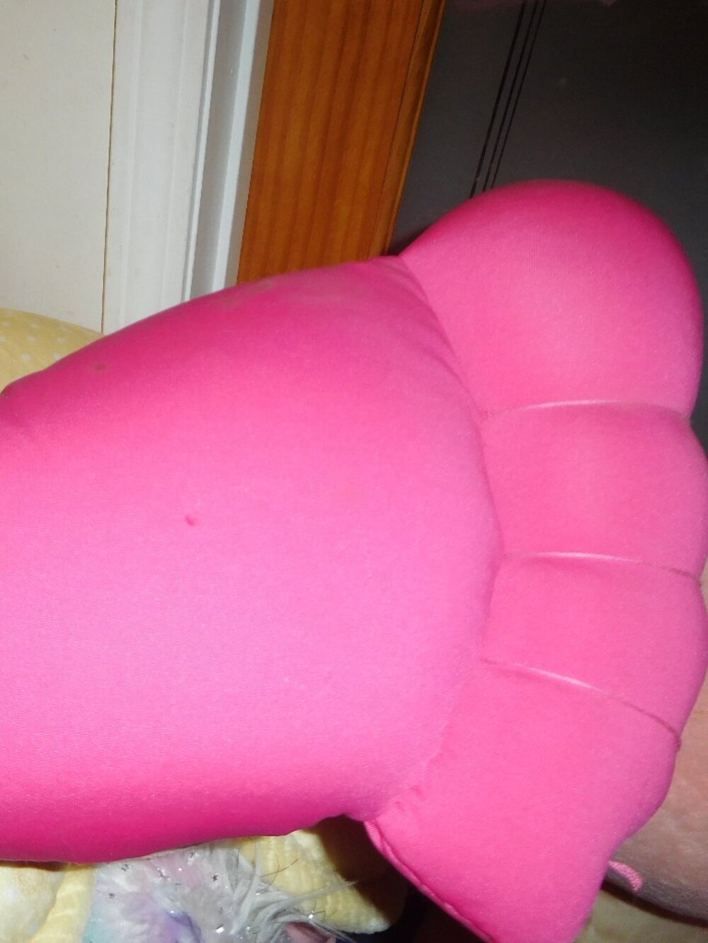 Foot Pillow*
